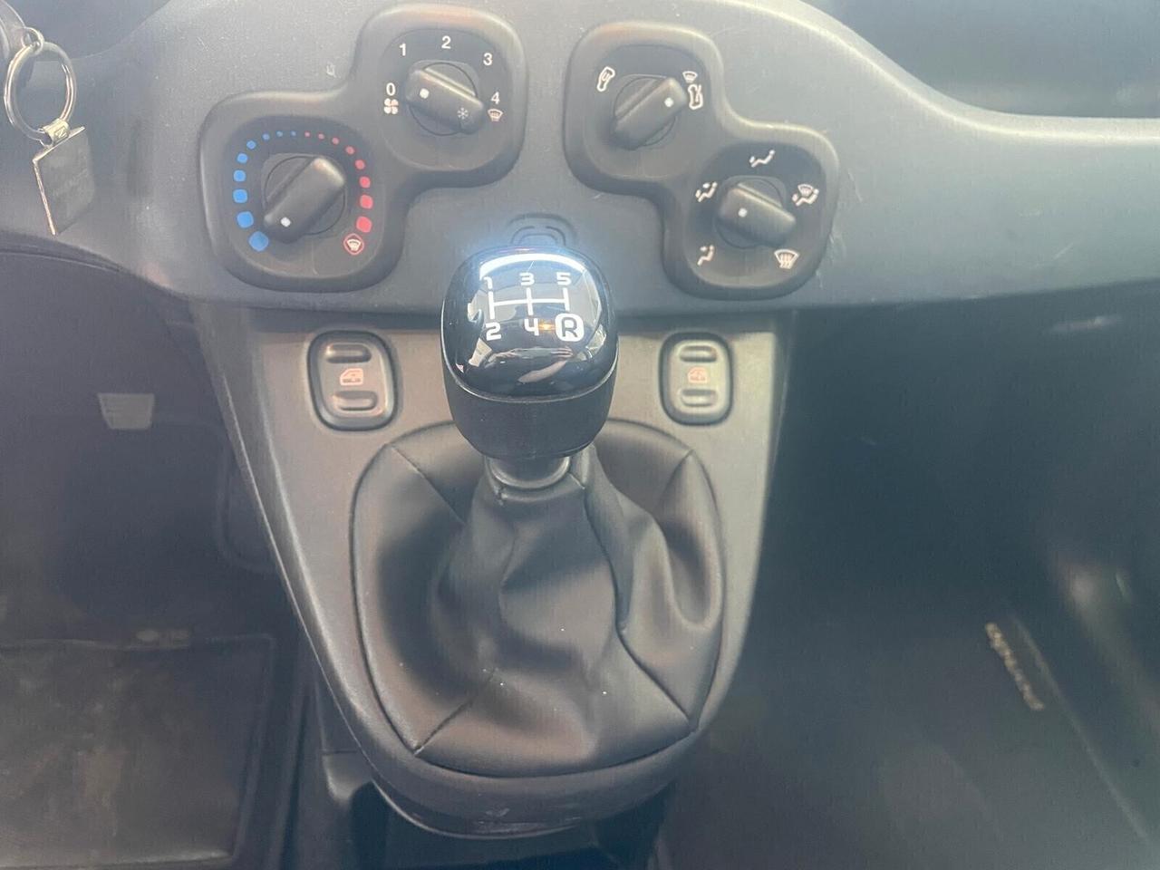 Fiat Panda 1.3 MJT 95 CV S&S Easy