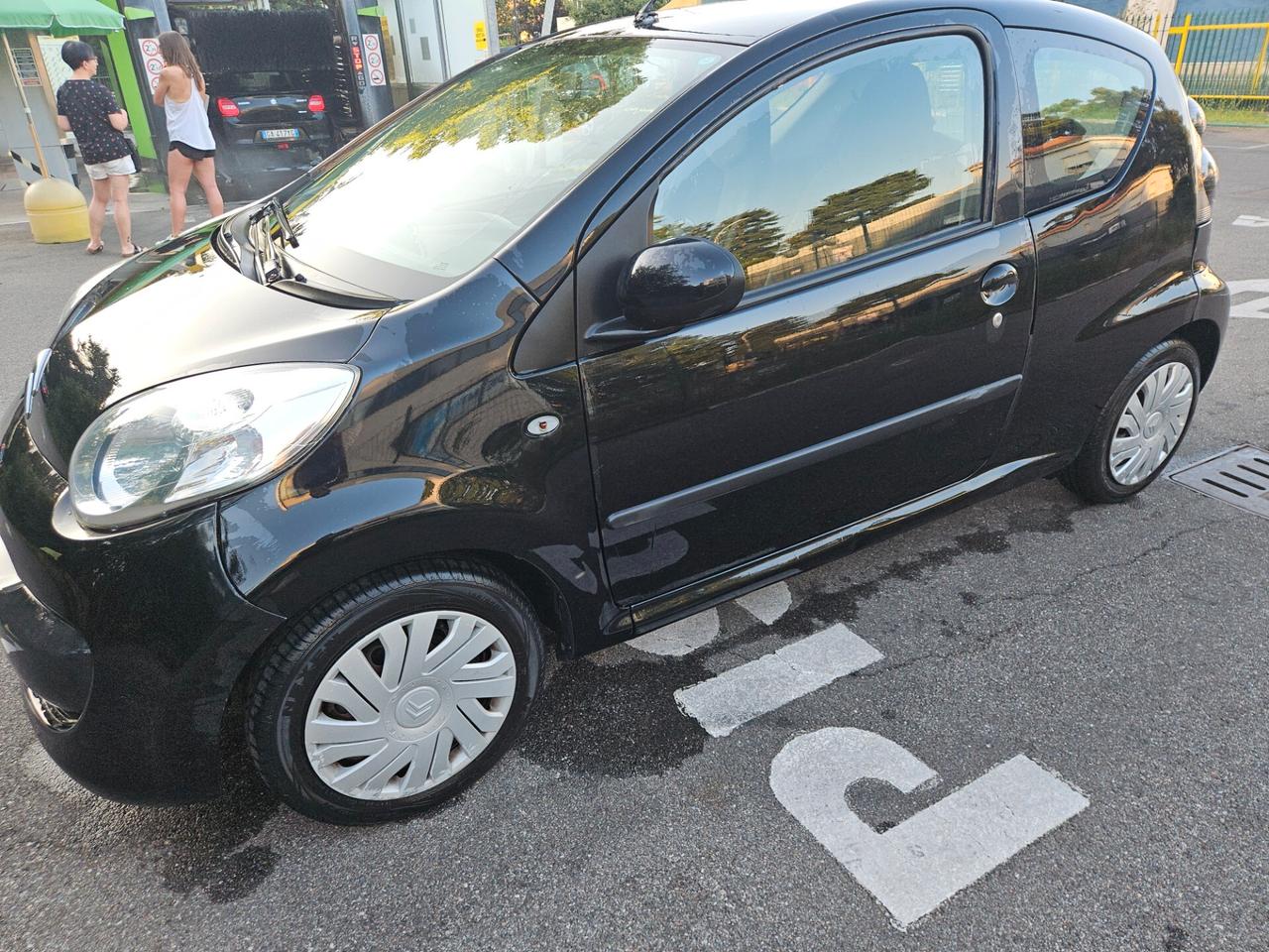 Citroen C1 1.0 3 porte AMIC1