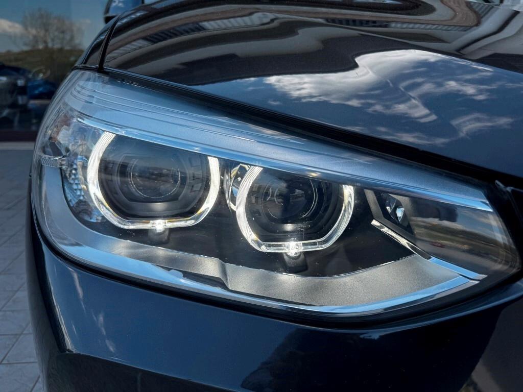 Bmw X3 xDrive20d xLine