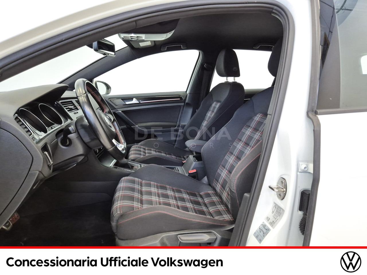 Volkswagen Golf 5p 2.0 tsi gti performance business&drive