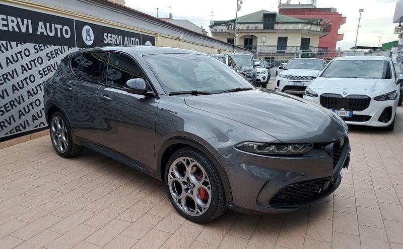 Alfa Romeo Tonale Tonale 1.5 130 CV MHEV TCT7 Edizione Speciale