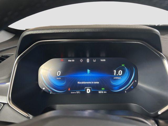 OTHERS-ANDERE OTHERS-ANDERE DR Automobiles DR6 dr 6.0 1.5 Turbo CVT Bi-Fuel GP