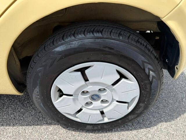 Fiat Panda 1.1 Active