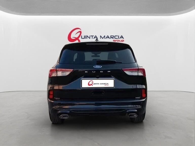 Ford Kuga 1.5 EcoBlue 120 CV AUTOM ST-Line TUA DA €199