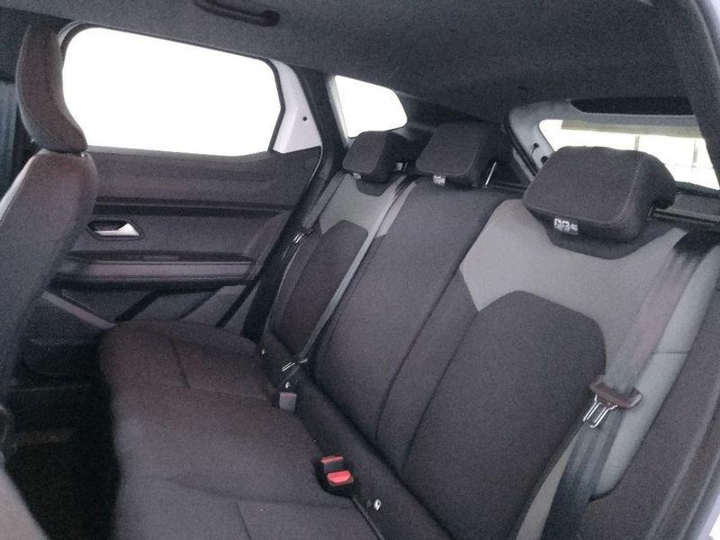 Dacia Duster 1.2 mild hybrid Extreme 4x4 130cv