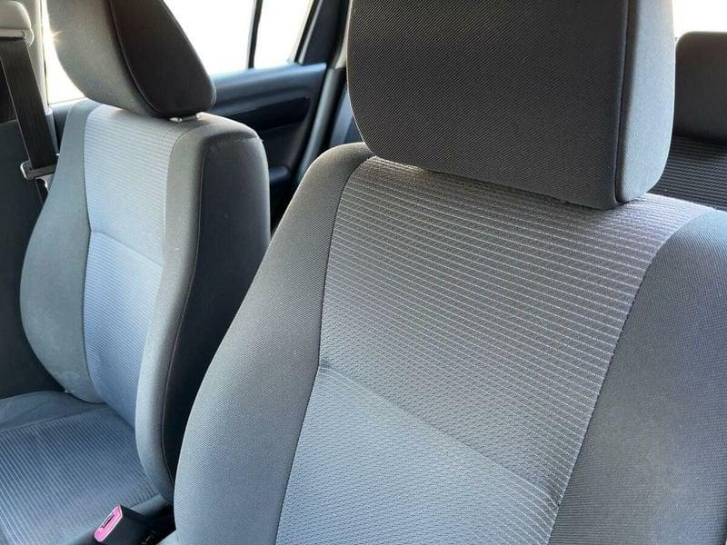 Suzuki Swift Swift 5p 1.3 16v GL 4x4