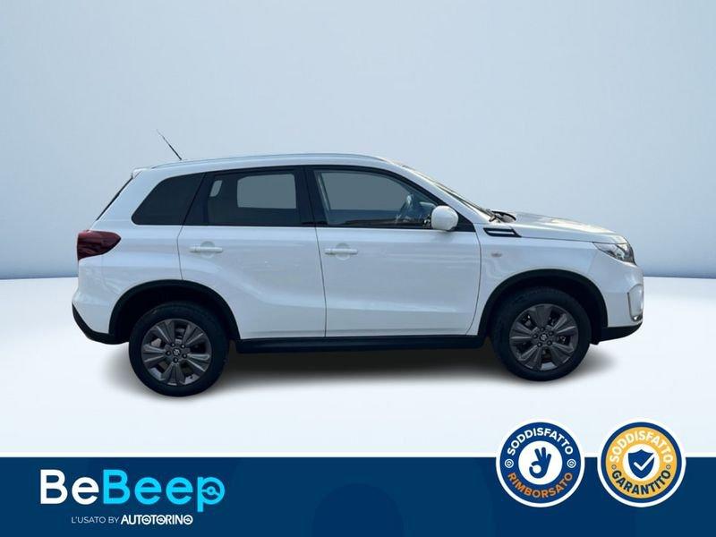 Suzuki Vitara 1.4H EASY COOL 4WD ALLGRIP