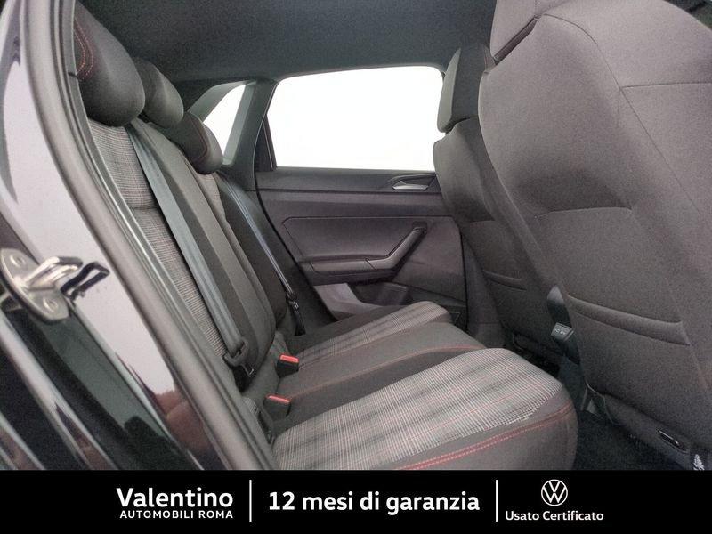 Volkswagen Polo 2.0 TSI DSG GTI