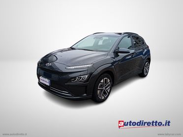 HYUNDAI Kona EV 39 kWh Exclusive