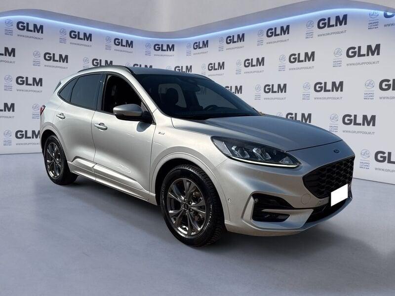 Ford Kuga Kuga 1.5 EcoBlue 120 CV 2WD ST-Line