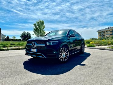 Mercedes-benz GLE 350 GLE 350 de 4Matic EQ-Power Coupé Premium Plus