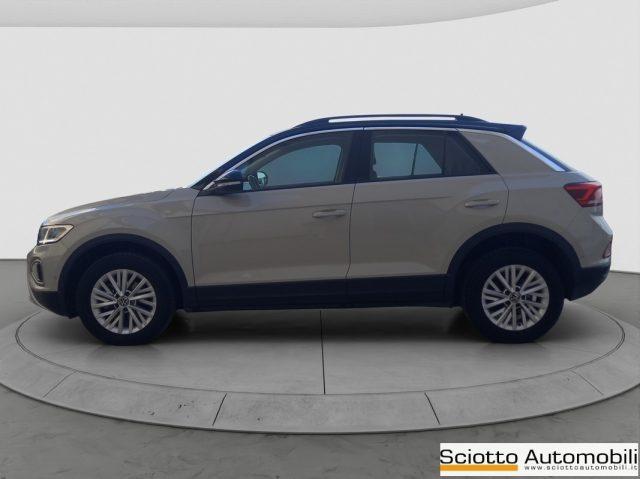 VOLKSWAGEN T-Roc 1.0 TSI Life