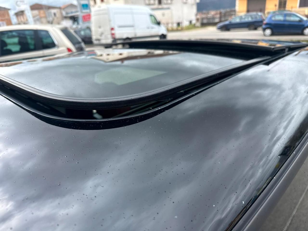 Mini 1.6 16V Cooper S Stage 2 Allestimento jcw Garanzia