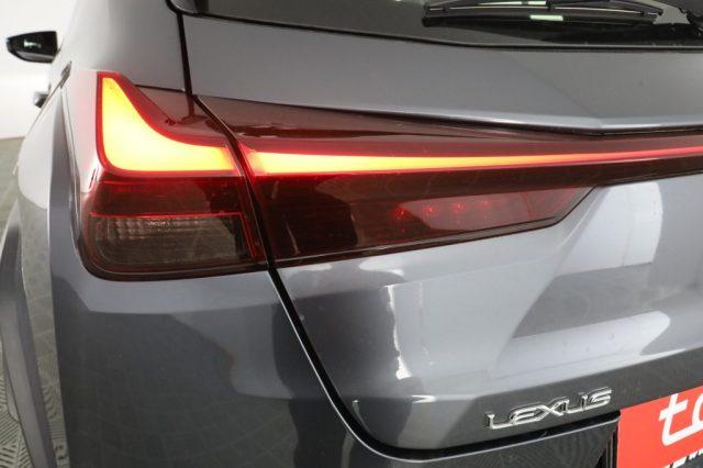 LEXUS Other UX UX Hybrid Urban