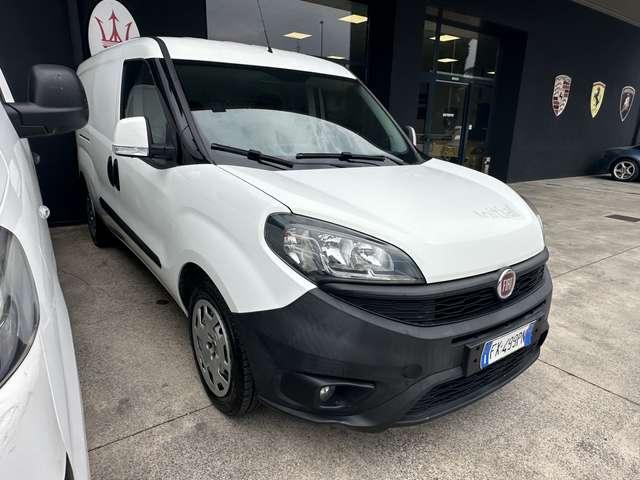 Fiat Doblo Cargo MAXI 1.3 Multijet 16v 95CV SX Euro 6