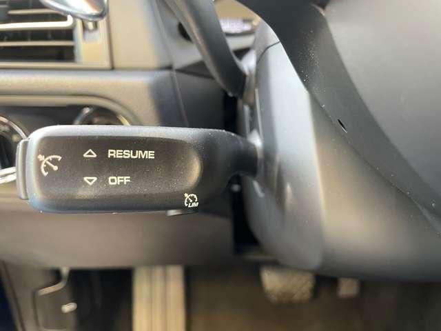 Porsche Macan 2.0 265cv Tetto Cruise Cerchi 21