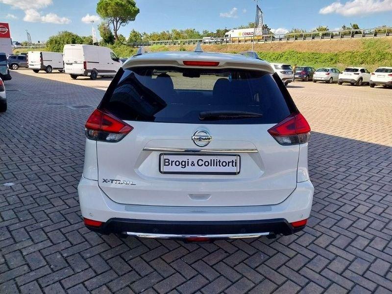 Nissan X-Trail III 2017 1.7 dci n-Connecta 7p.ti