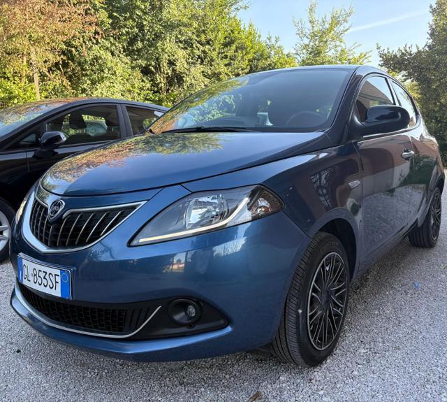 LANCIA Ypsilon 1.0 FireFly 5 porte S&S Hybrid Gold