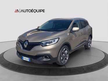 RENAULT Kadjar 1.5 dci energy Bose 110cv edc del 2017