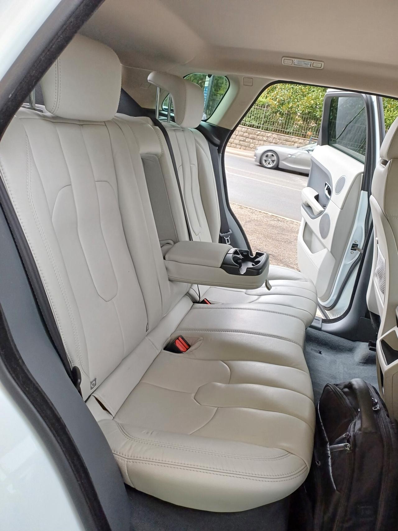 Land Rover Range Evoque 2.2 TD4 5p. Dynamic
