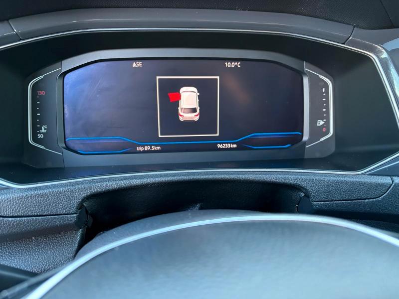 Volkswagen T-Roc 2.0 tdi 150 CV Advanced 4motion dsg