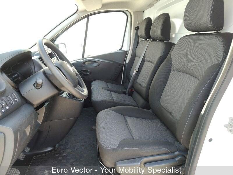 FIAT Talento 2.0 Ecojet 120CV PC-TN Furgone 12q