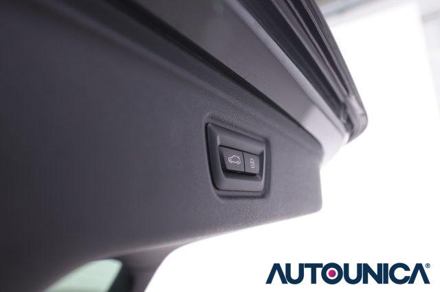 BMW 320 E TOURING MSPORT FULL LED