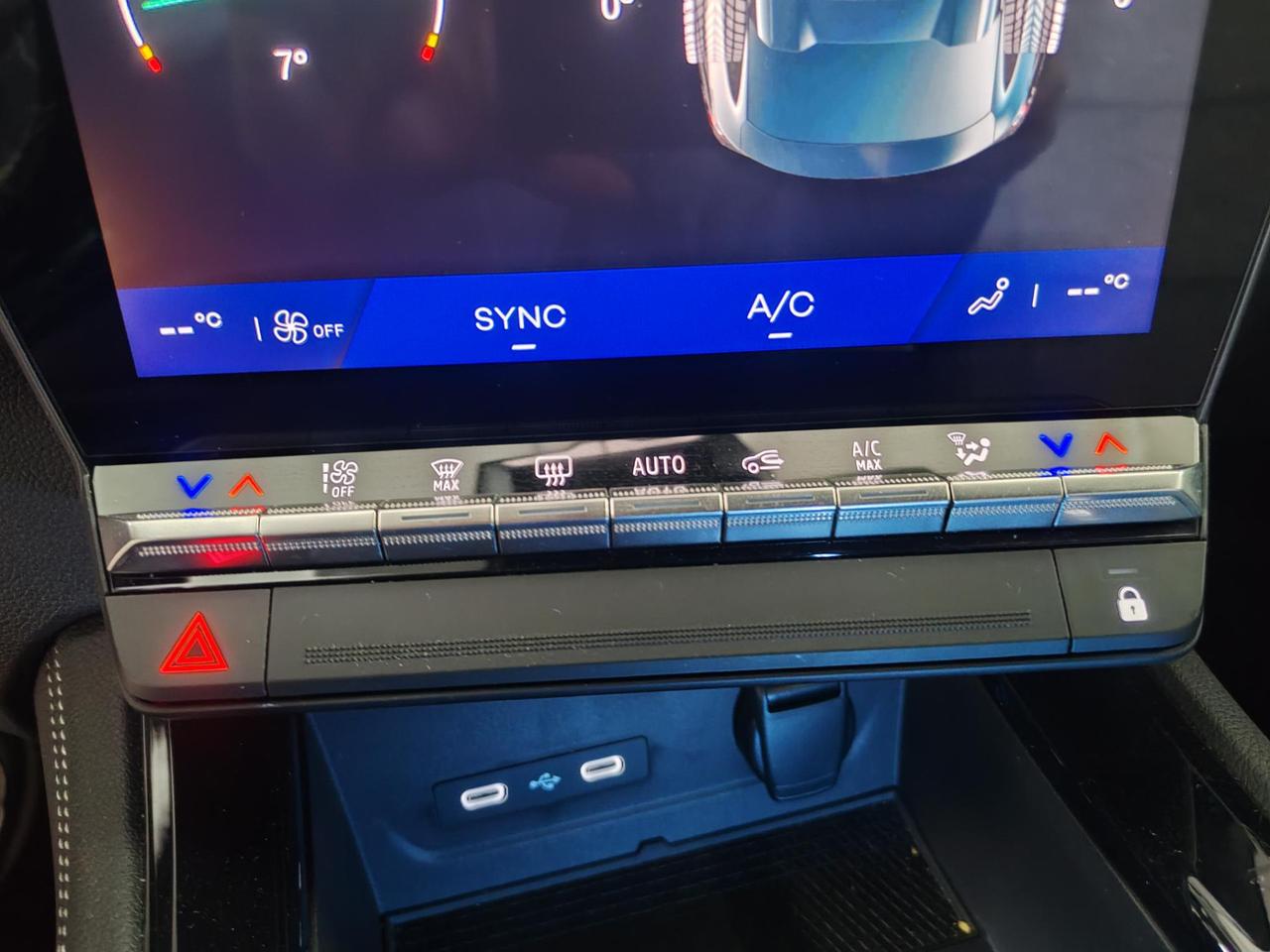 Renault Rafale 1.2 e-Tech full hybrid Techno 200cv auto