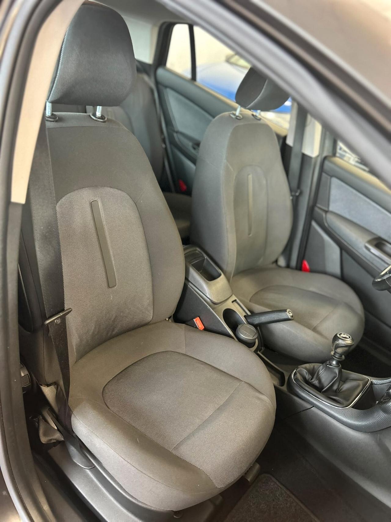 Fiat Bravo 1.4 Active