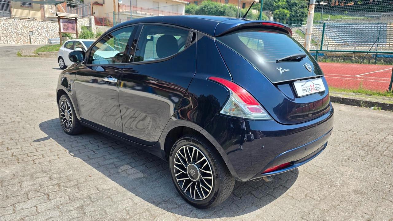 Lancia Ypsilon 1.3 MJT 16V 95 CV 5 porte S&S Unyca