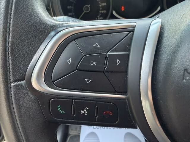 Fiat 500L 1.4 GPL 95 CV Lounge