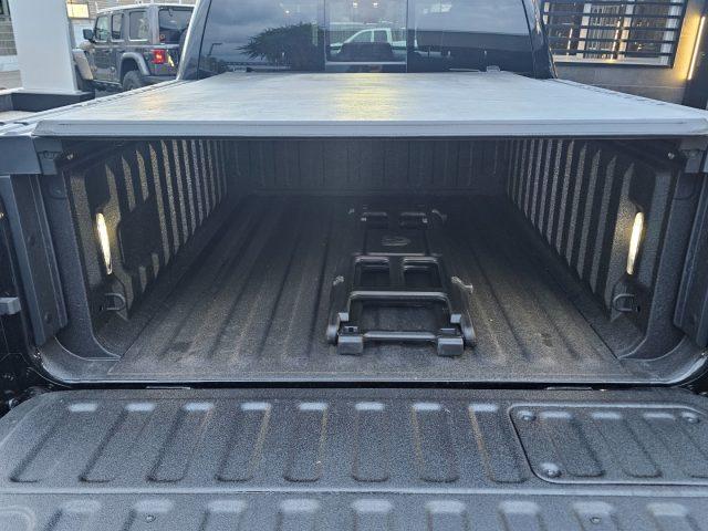 DODGE RAM 1500 3.0L I6 HURRICANE LIMITED NIGHT FULL OPT