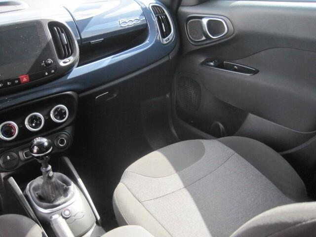 Fiat 500L 1.4 95 CV GPL S&S Urban