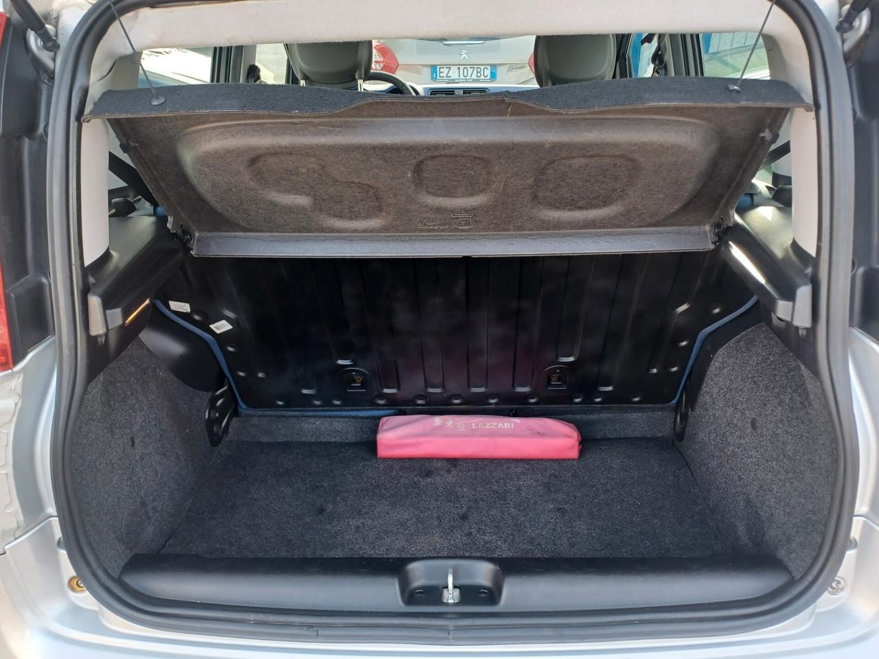 Fiat Panda 1.3 M.JET LOUNGE ANNO 2014