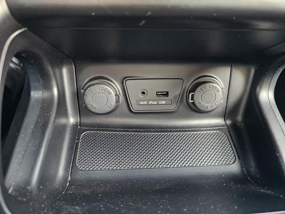 Hyundai iX35 1.7 CRDi 2WD Comfort