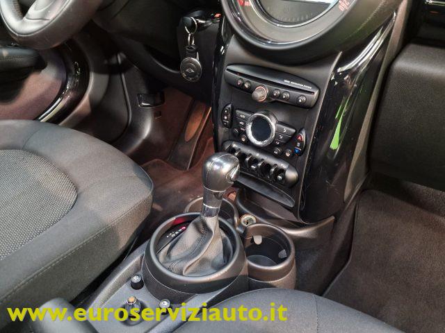 MINI Countryman Mini Cooper D Business XL Countryman