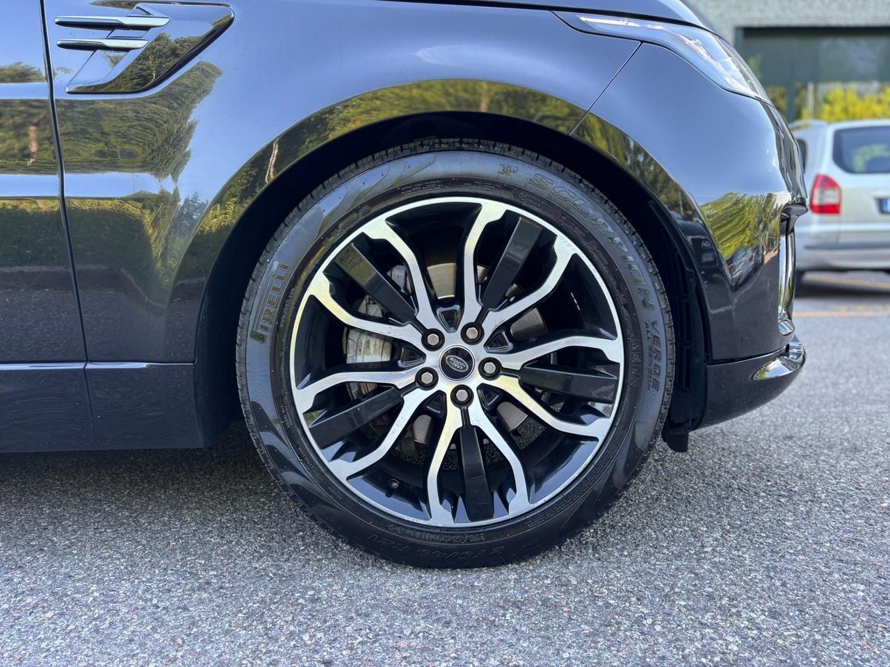 Land Rover Sport 3.0 SDV6 “ 7 POSTI “249 CV HSE Dynamic