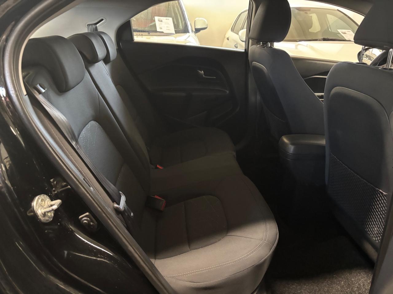 Kia Rio 1.2 BENZINA OK NEOPATENTATI