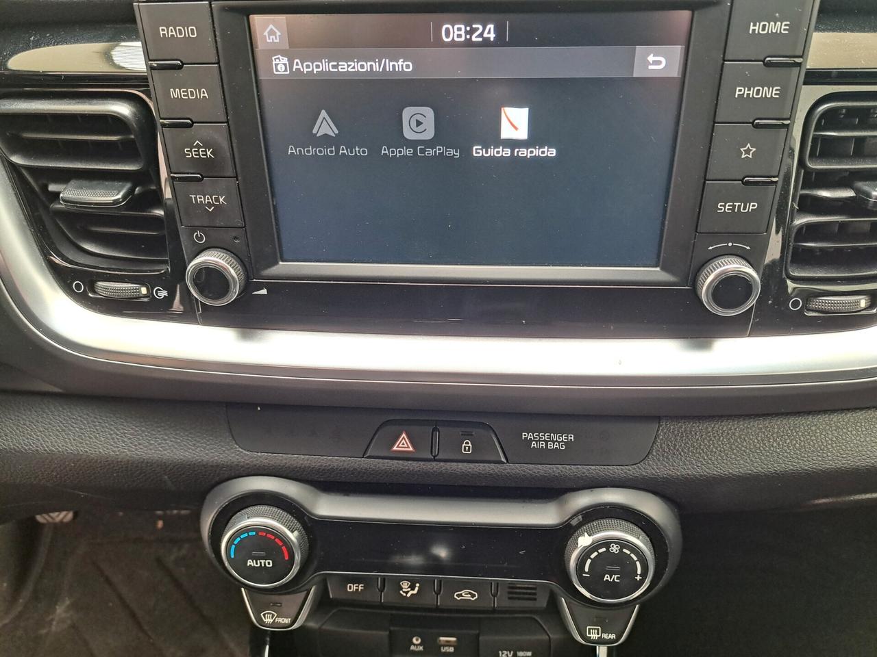 Kia Stonic 1.6 CRDi 110 CV Energy