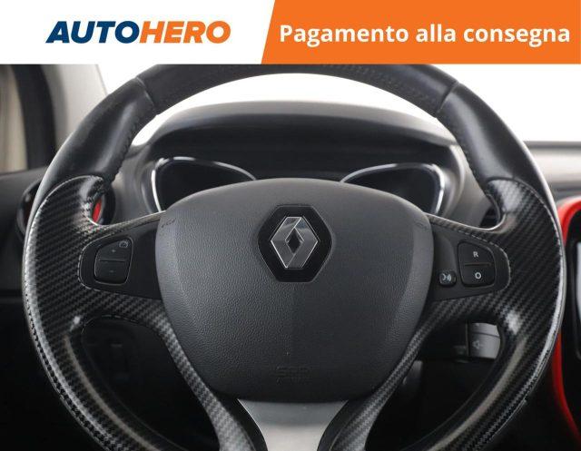 RENAULT Captur dCi 8V 90 CV EDC Start&Stop Energy Hypnotic