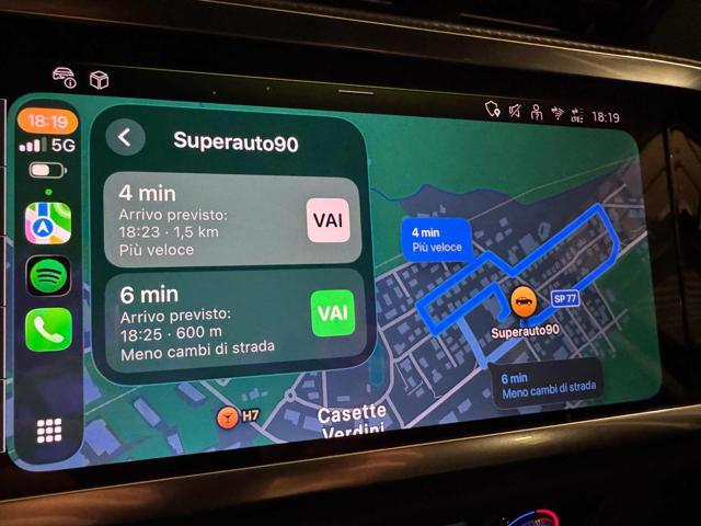 AUDI Q3 SPB 35 TFSI S tronic S line edition