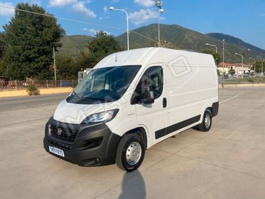 Fiat Ducato MH2 2.3 160CV C/PEDANA-SCAFFALATURA E MOTORE NUOVO DI FABBRICA