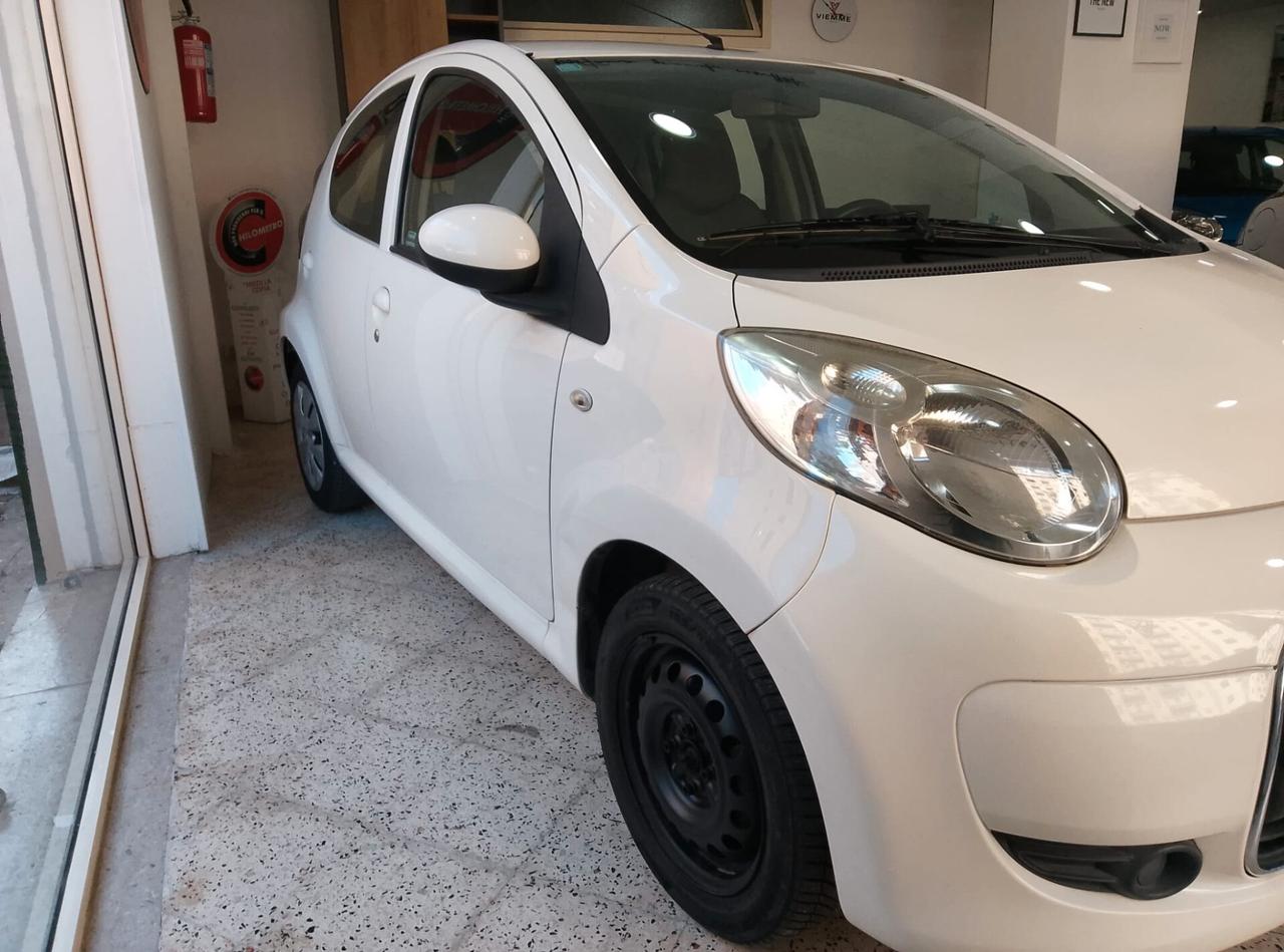 Citroen C1 1.0 5 porte airdream Pinko