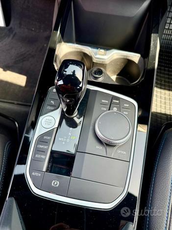 BMW Serie 1 F40 118d Msport auto