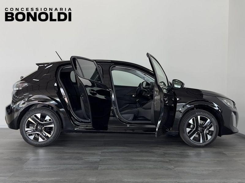 Peugeot 208 Edition Turbo benzina 100 (NO CINGHIA) - NO VINCOLO FINANZIAMENTO