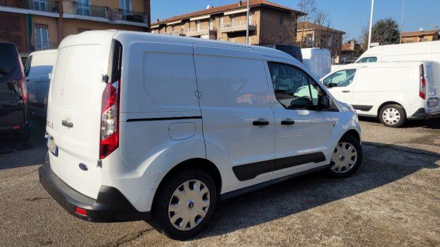 FORD Transit Connect 220 1.5 TDCi 100CV PC Furgone Trend 3posti E6dTemp