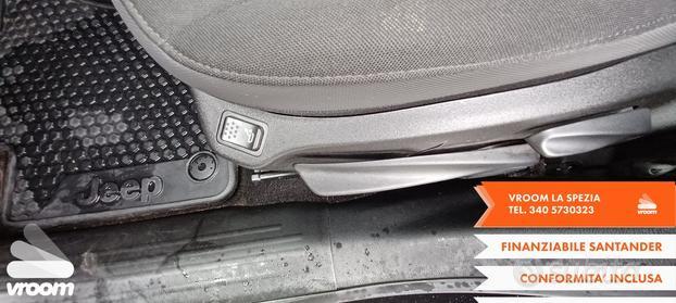 JEEP Renegade Renegade 2.0 Mjt 170CV 4WD Active...