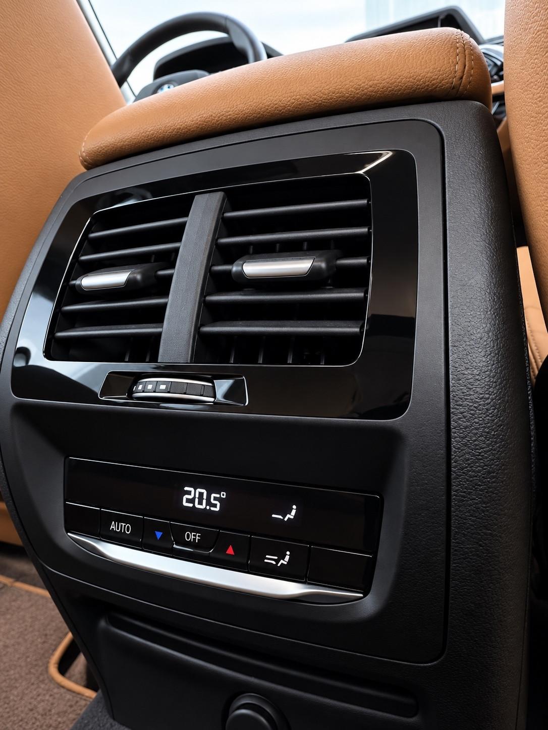 Bmw X3 xDrive20d xLine