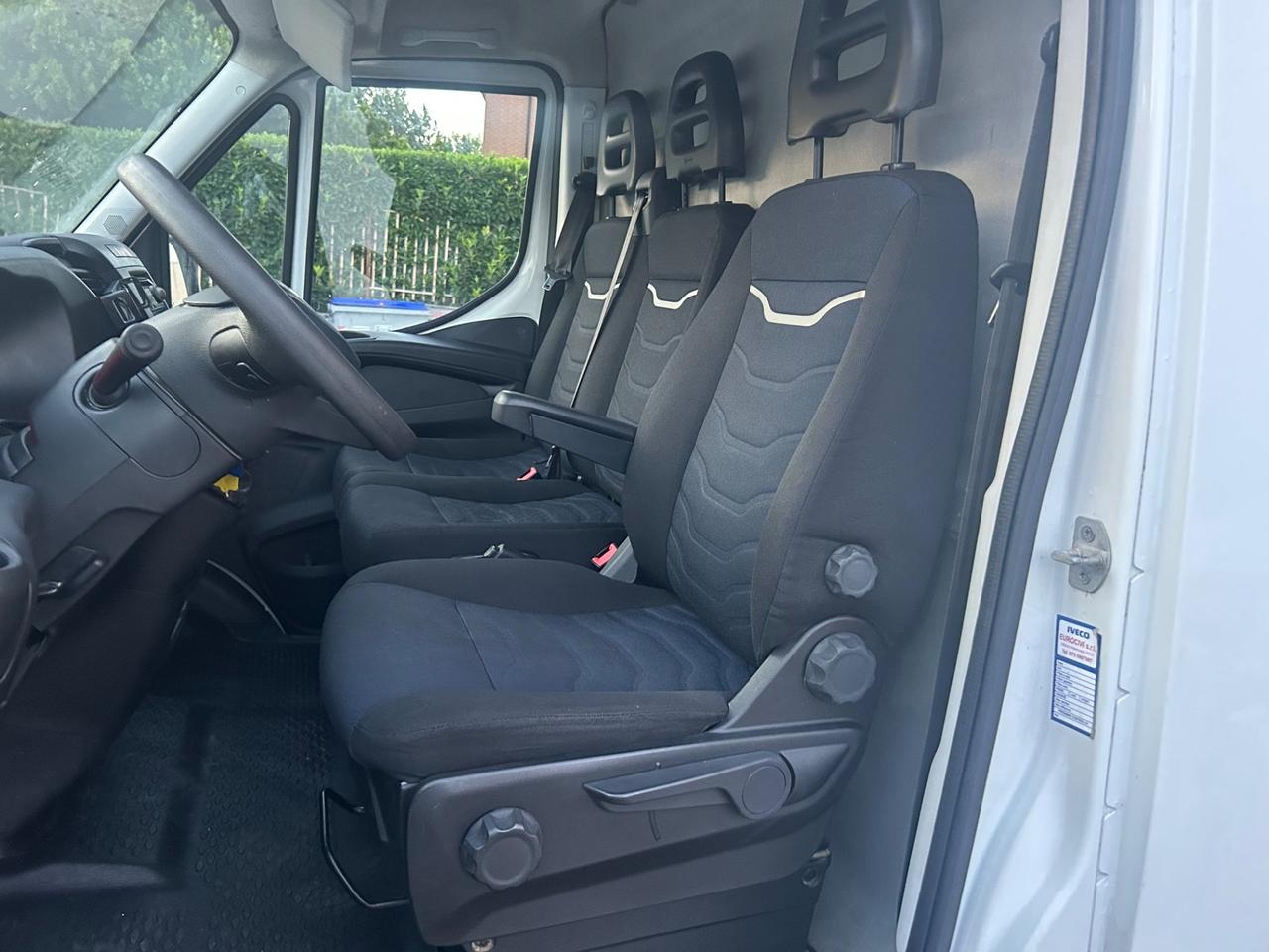 Iveco Daily 2.3 Diesel 2020