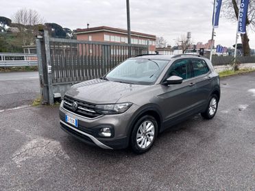 Volkswagen T-Cross 1.0 TSI 110 CV Style
